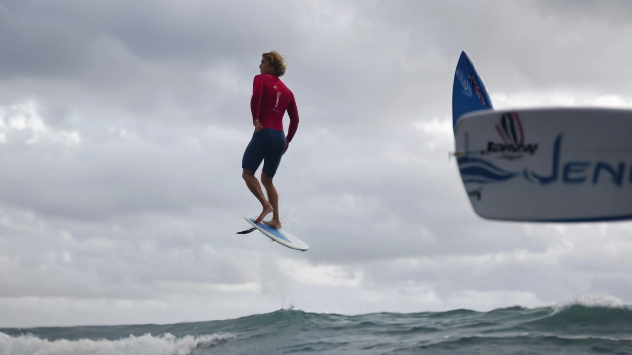 Vitória de Gabriel Medina