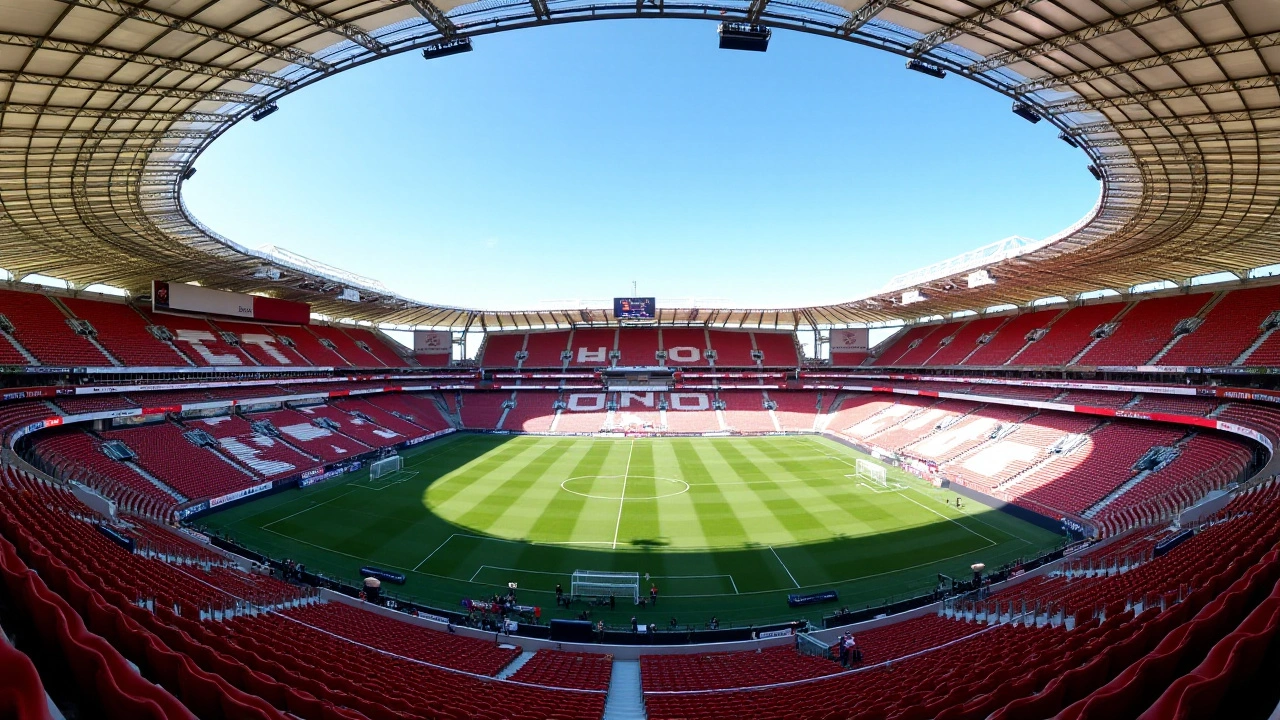 Benfica x Feyenoord: Principais momentos da emocionante partida da Liga dos Campeões