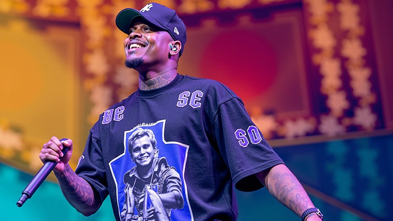 Chris Brown Anuncia Show Exclusivo em São Paulo com Pacotes VIP; Veja os Preços dos Ingressos