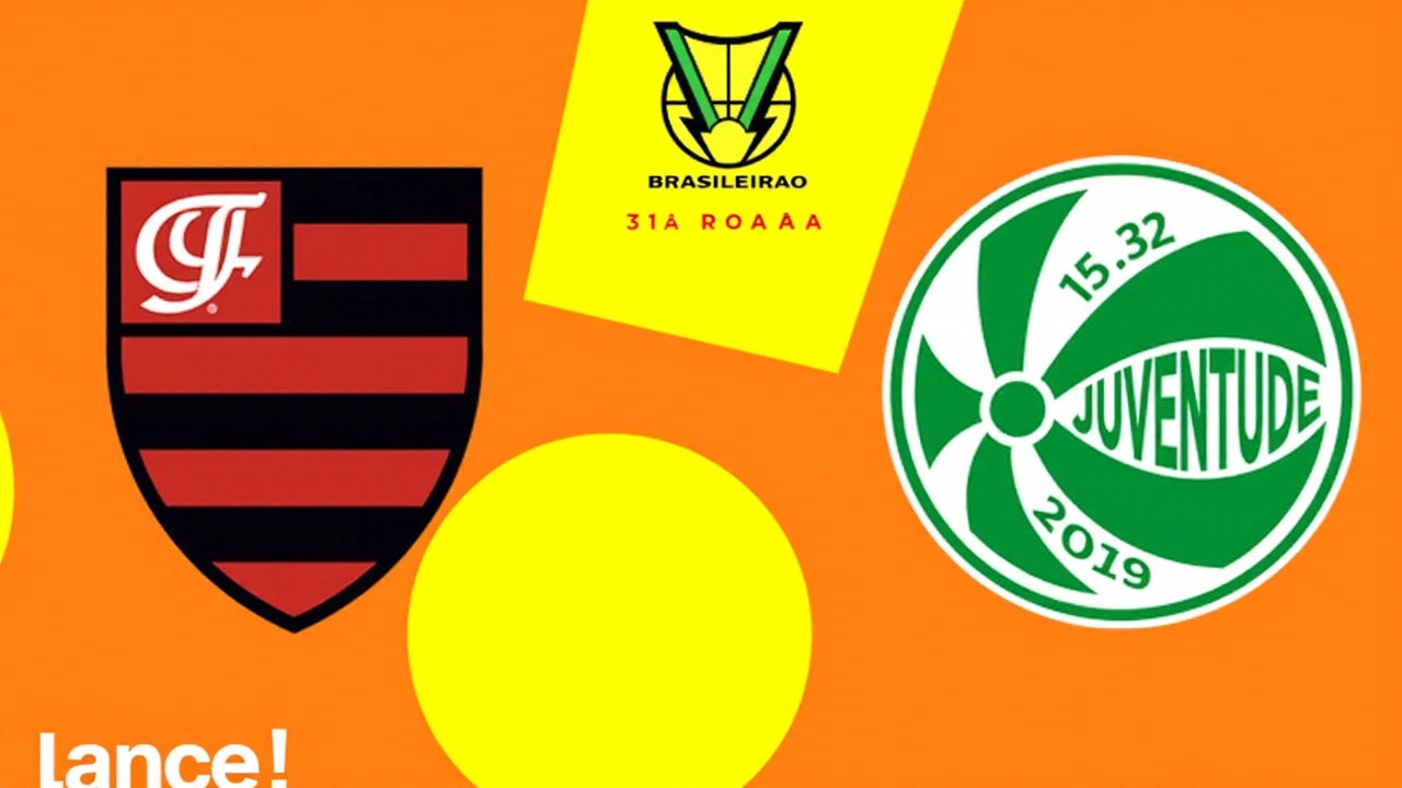 Flamengo x Juventude: Como Assistir, Horários e Escalações no Brasileirão 2024