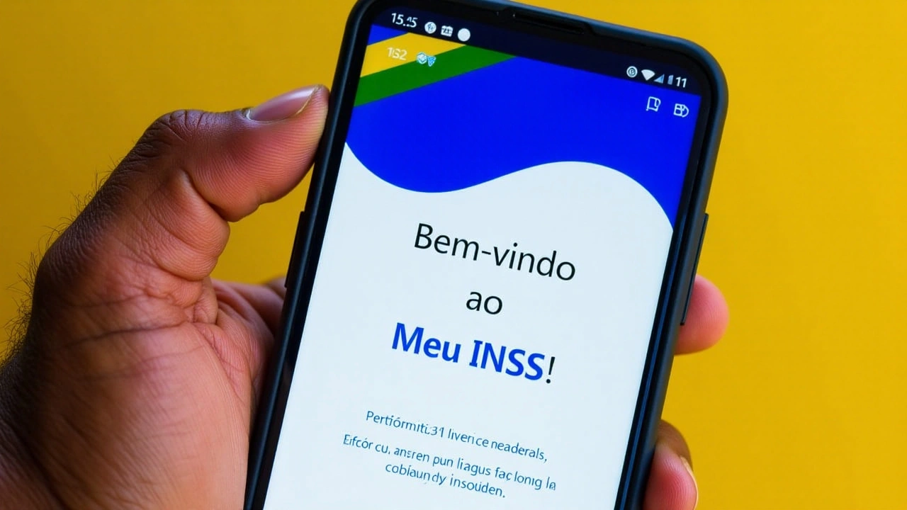 13º Salário do INSS: Alívio para as Finanças dos Aposentados Brasileiros