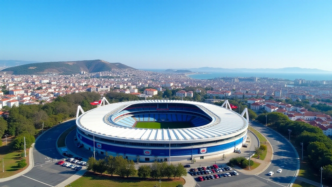 Crise Financeira no FC Porto: Déficit de €21 Milhões e Desafios