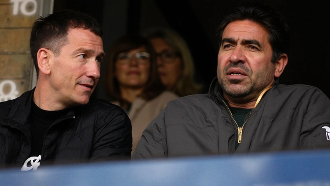 Deco revela bastidores e admite erro do Barcelona na saída de Vitor Roque