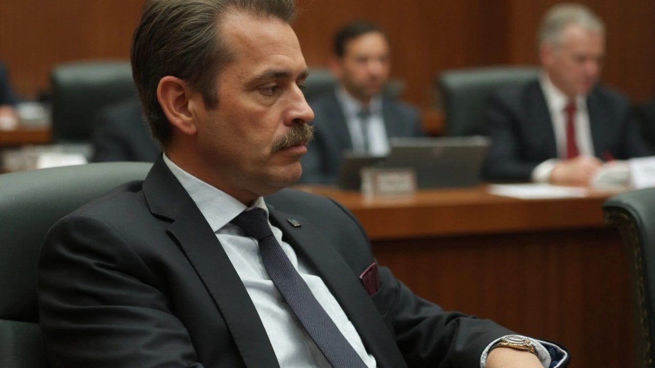 Deputado Júnior Mano é expulso do PL após apoiar candidato do PT e vira aposta de Cid Gomes ao Senado