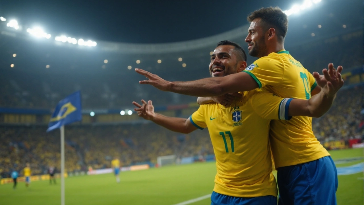 Bolívia x Brasil: travamento na GE TV irrita torcedores e marca noite histórica nas Eliminatórias