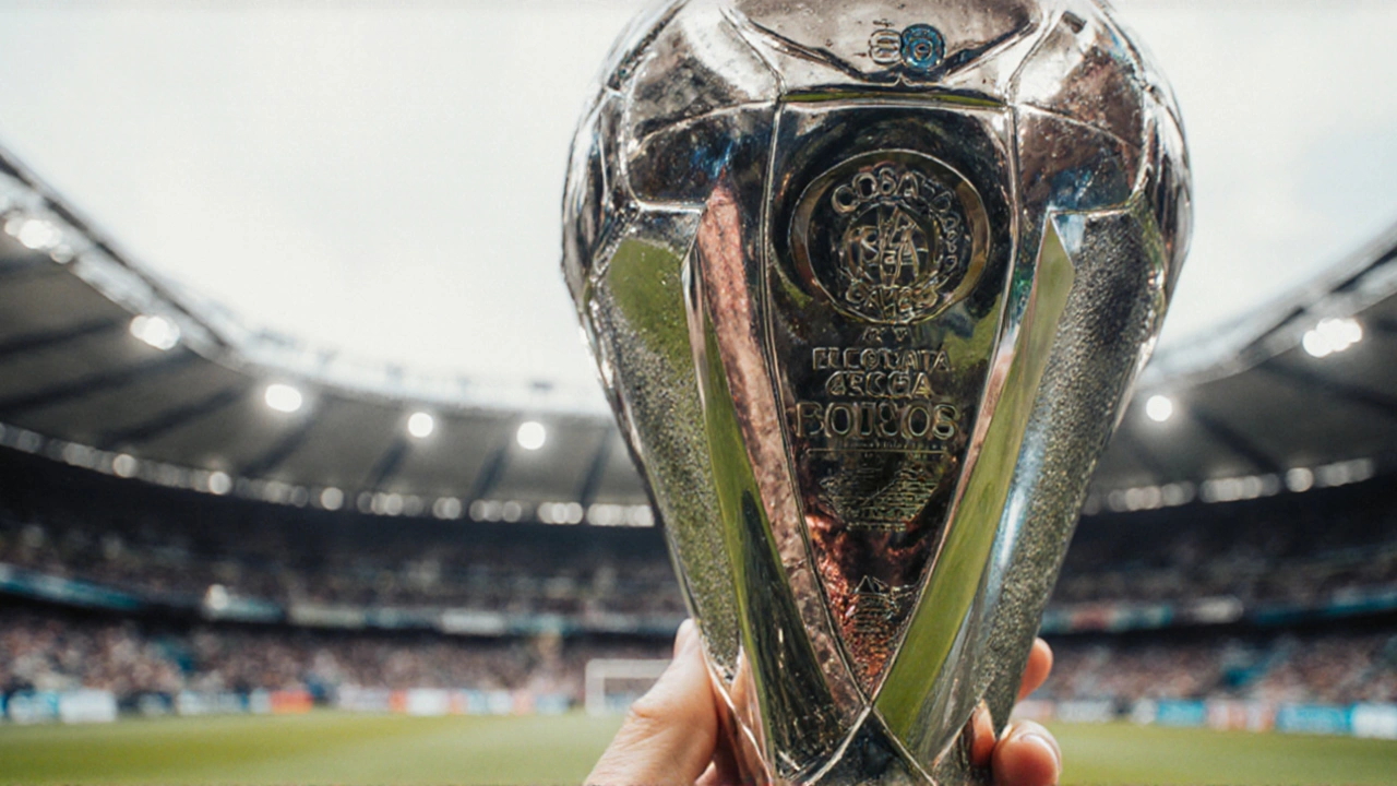 Copa Libertadores 2025: Palmeiras, São Paulo e Flamengo na corrida pelas semifinais