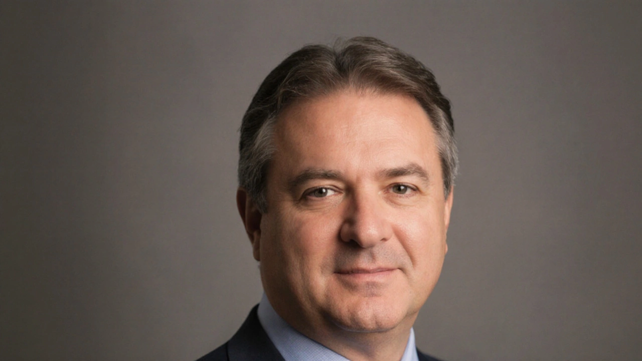 Joesley Batista mira ativos do Banco Master em negociação com Daniel Vorcaro