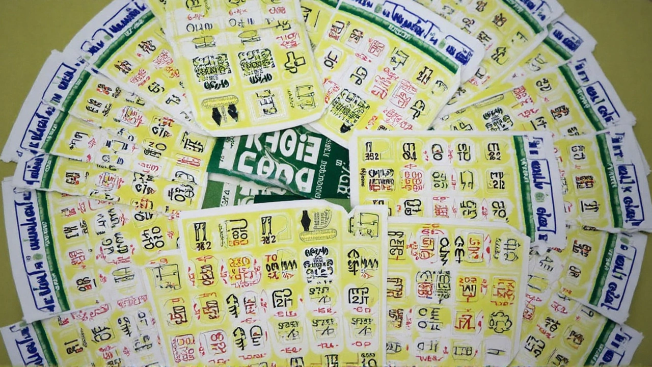 Mega-Sena 2866: apostador de SP leva R$ 2,78 milhões; veja números e próximos passos