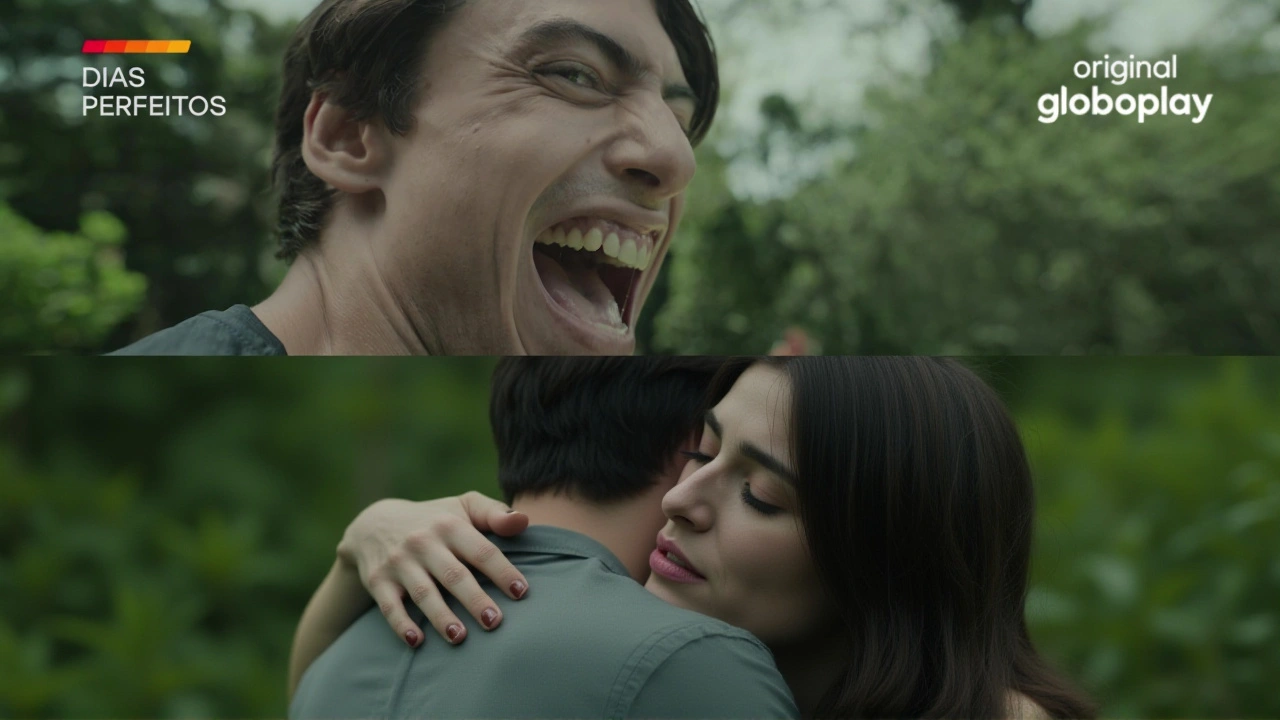 Como foi o processo de desenvolvimento?