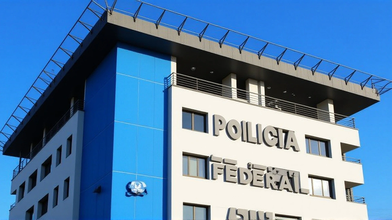 Polícia Federal prende oito suspeitos de ataque hacker ao Pix em São Paulo