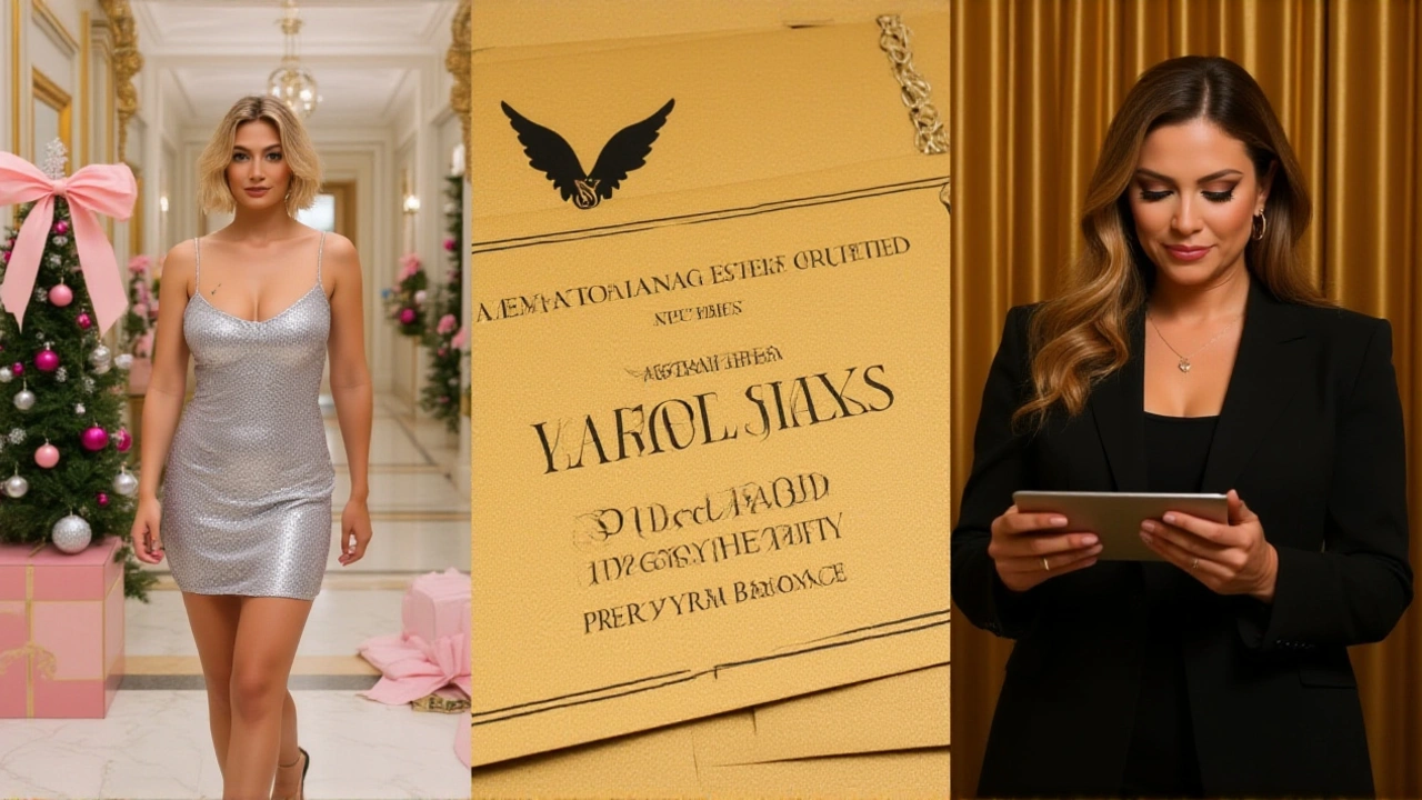 Victoria's Secret confirma retorno do Fashion Show 2025; Tyra Banks em foco