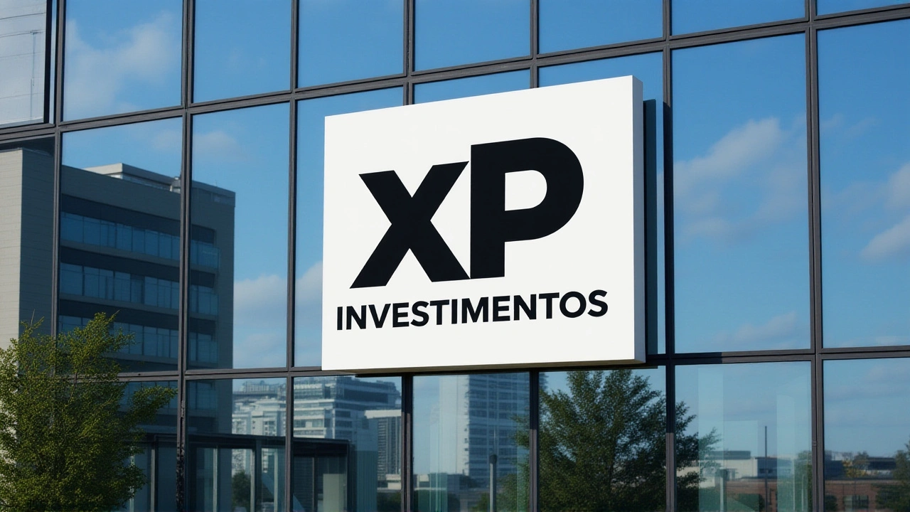 XP Investimentos lança carteira de 15 ações para setembro 2025