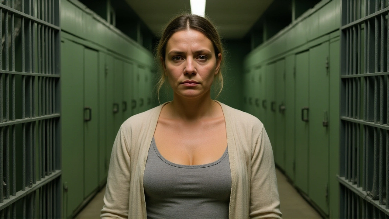 As vítimas que não têm voz — e as que não querem ter