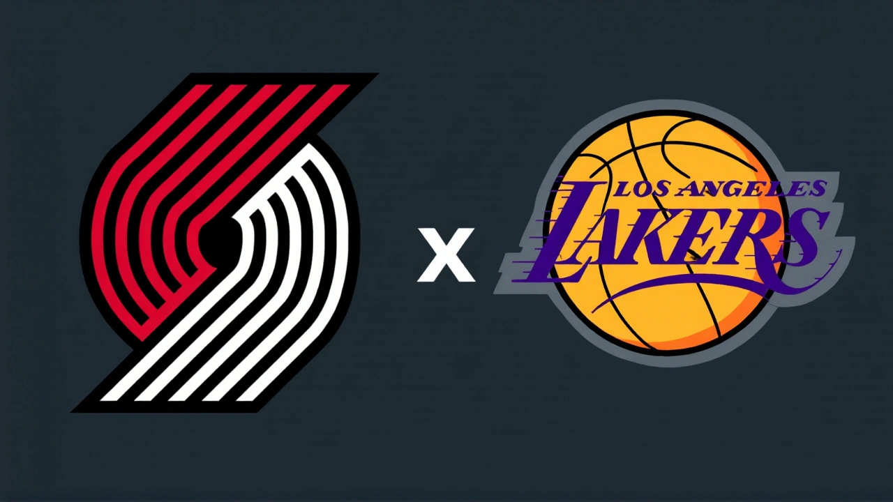 Lakers vencem Blazers por 123-115 sem Doncic e Reaves em noite de Rui Hachimura