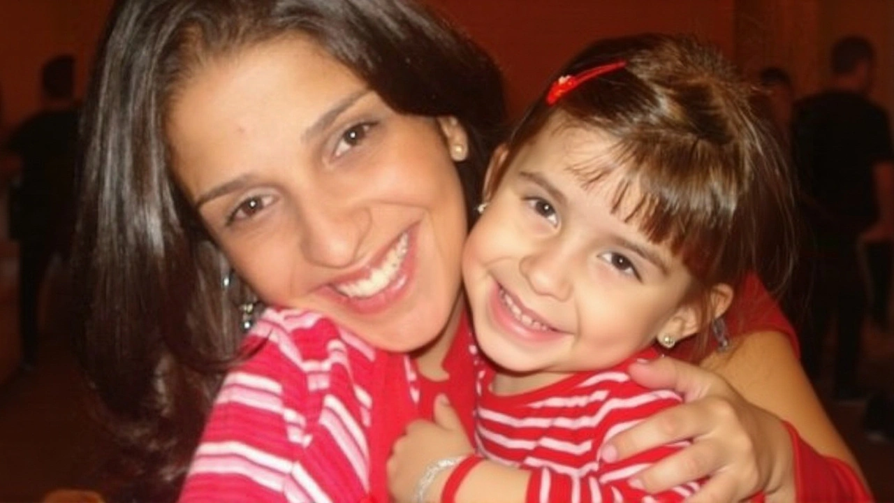 Mãe de Isabella Nardoni não assistirá a 'Tremembé' por preocupação com saúde mental