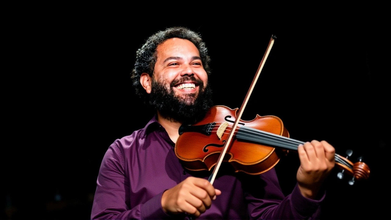 Quando o luto vira política