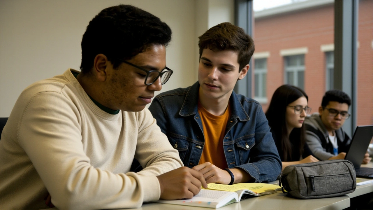 Quem ganha com o adiamento?