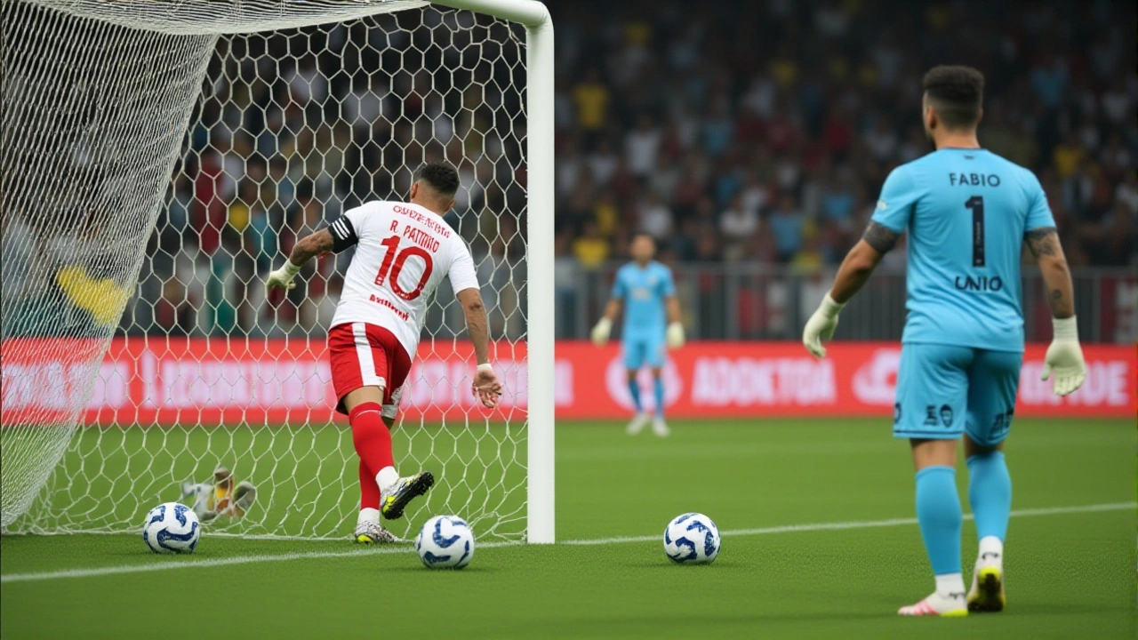 Um clube que investe em quem acredita