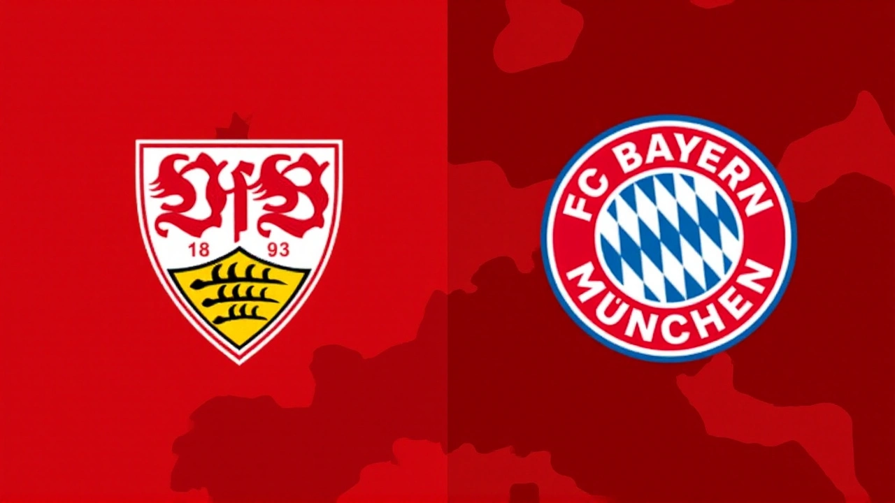 Impacto na tabela: o título ainda está vivo