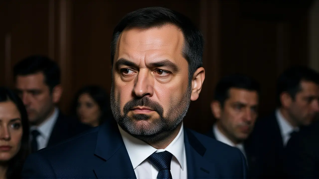 Impacto nas eleições de outubro