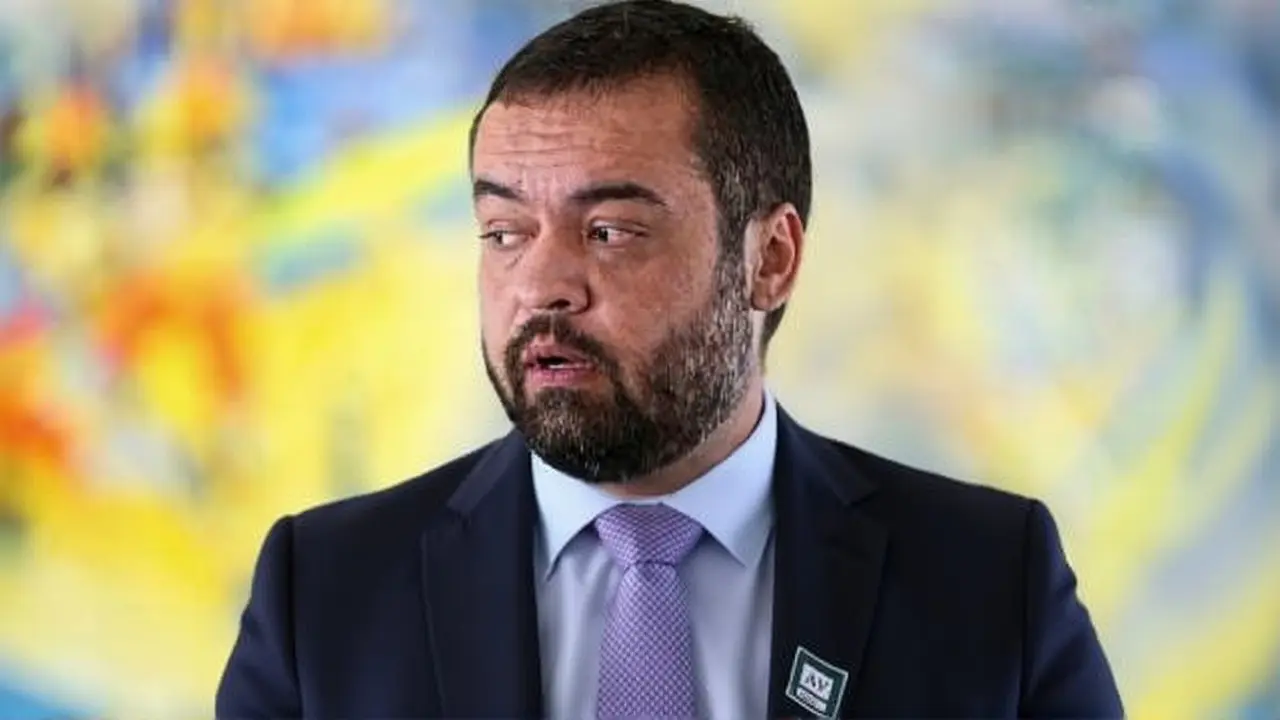 Outros nomes na mira da justiça