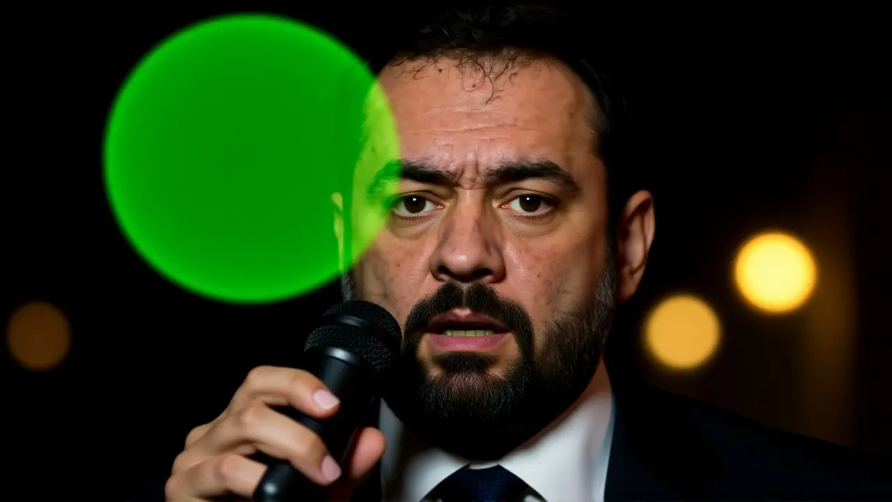 TSE condena Cláudio Castro e fecha portas para 2026