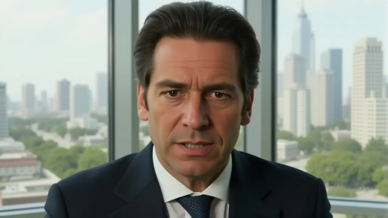 Vasco fecha acordo para venda da SAF por mais de R$ 2 bilhões a Lamacchia