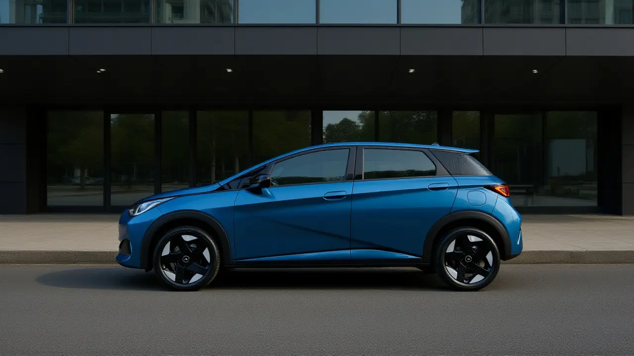 O impacto no mercado de mobilidade elétrica