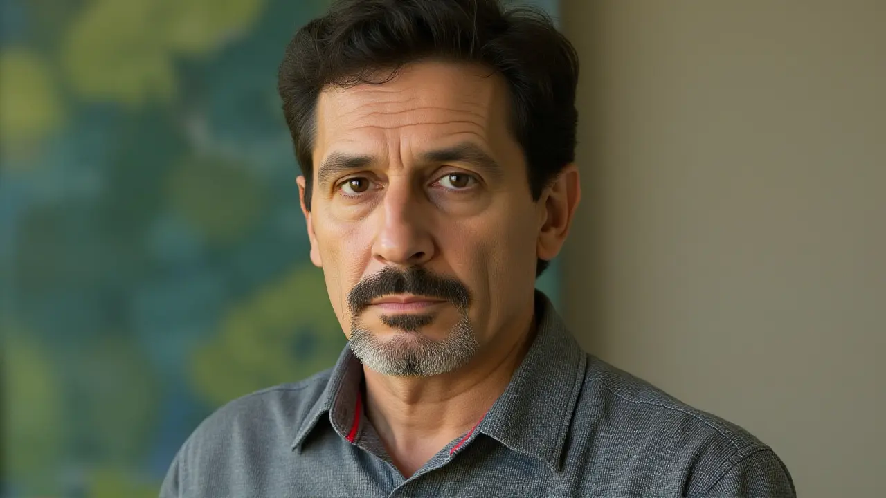 Tuca Andrada rebate 'revelação' sobre sexualidade: 'Nunca escondi'